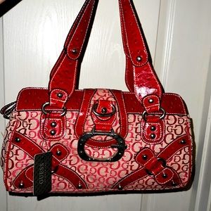 Guess Purse (SOLD)